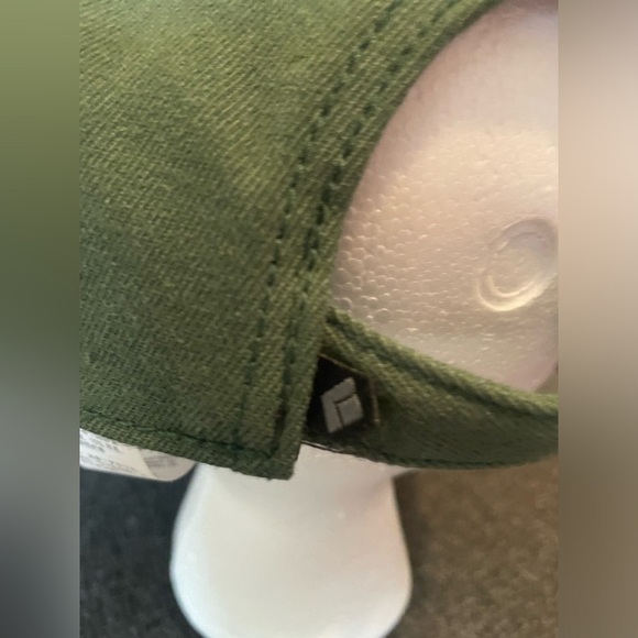 Black Diamond Equipment Wool Blend Baseball Cap - Picture 12 of 12